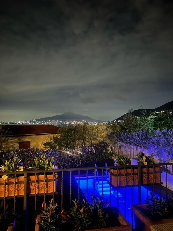 Villa Antonella