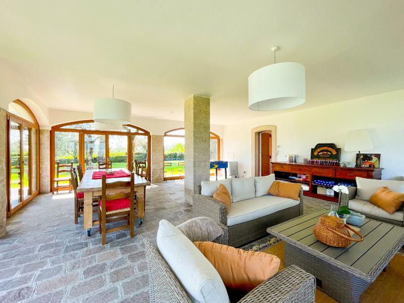 Villa Antonio