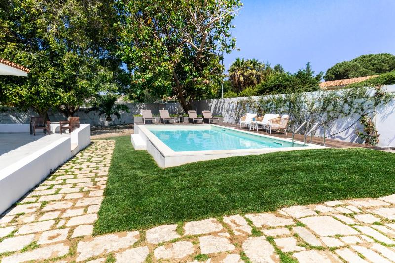 Villa Aquarius