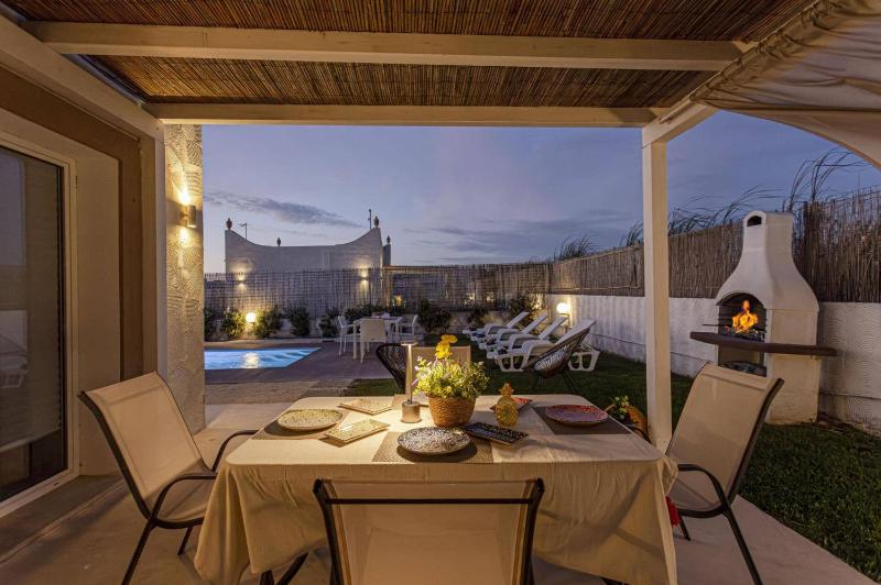 Villa Arancio by Villa Plus