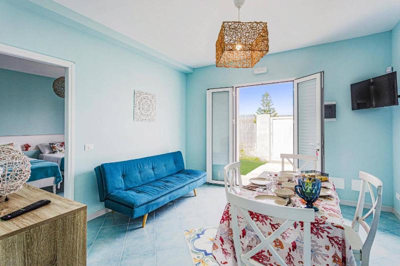Villa Arancio by Villa Plus