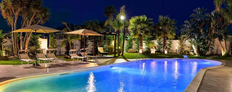 Villa Araucaria