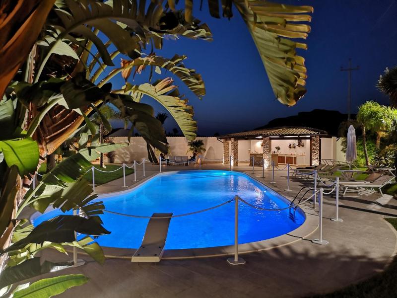 Villa Araucaria