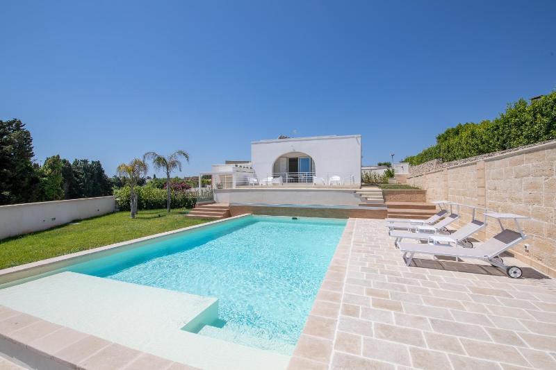 Villa Arca - RivedelSalento