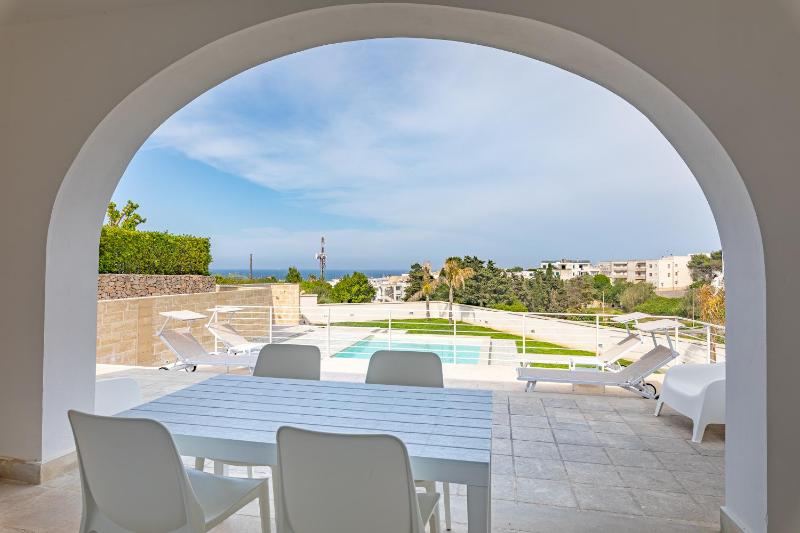 Villa Arca - RivedelSalento
