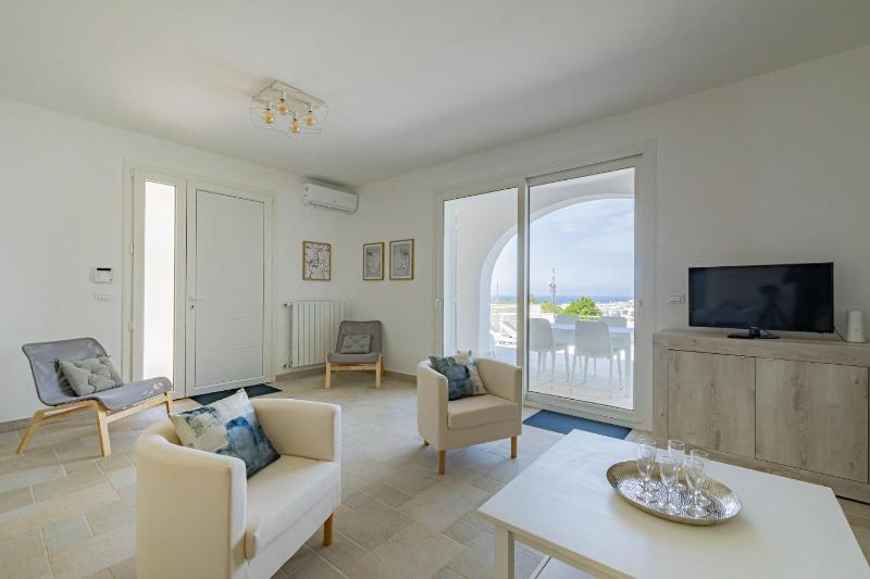 Villa Arca - RivedelSalento