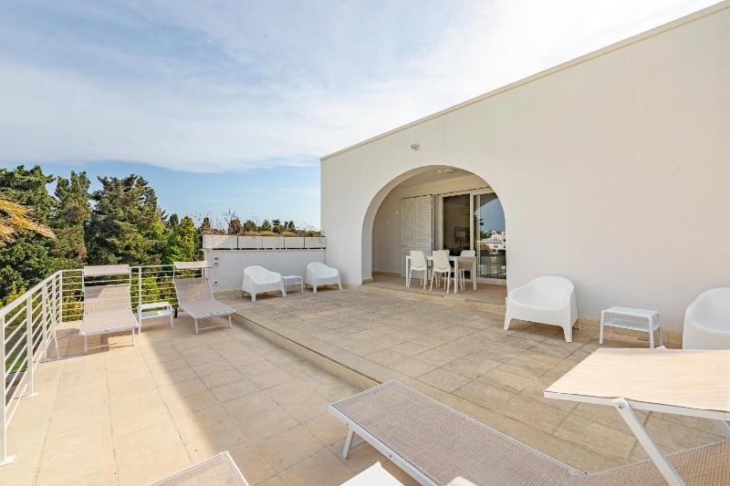 Villa Arca - RivedelSalento