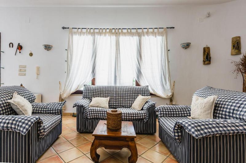 Villa Arenella con piscina