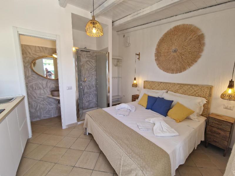 Villa Arenile - Seaside - Swimmingpool- Private access to Sea - waterfront - Fontane Bianche - Siracusa