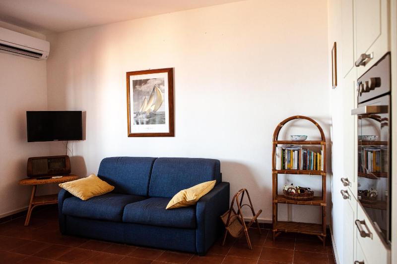 Villa Arianna (Parghelia, Calabria)