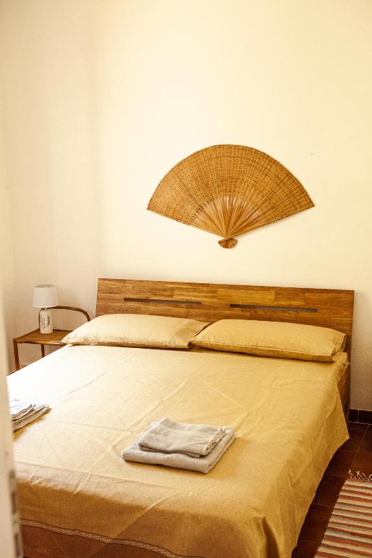 Villa Arianna (Parghelia, Calabria)