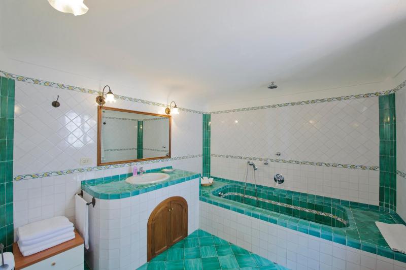 Villa Aristide Amalfi Coast - POOL