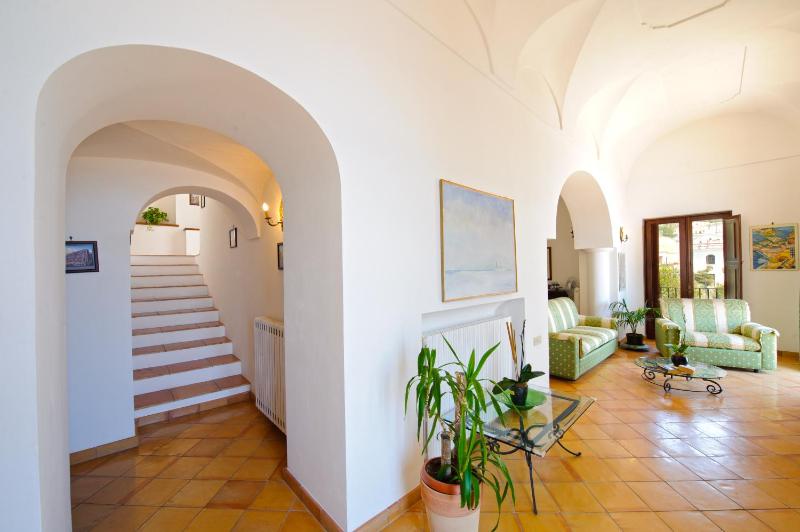 Villa Aristide Amalfi Coast - POOL