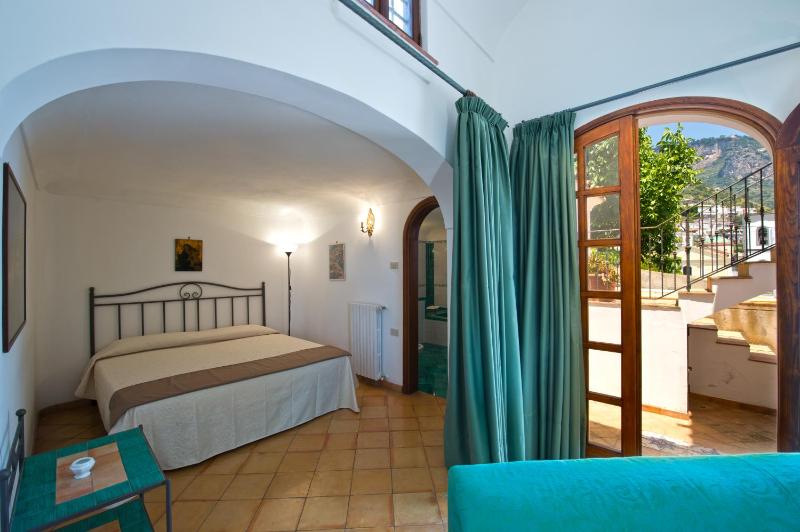 Villa Aristide Amalfi Coast - POOL