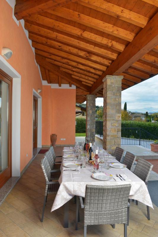 Villa Artemia