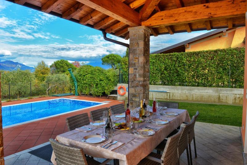 Villa Artemia