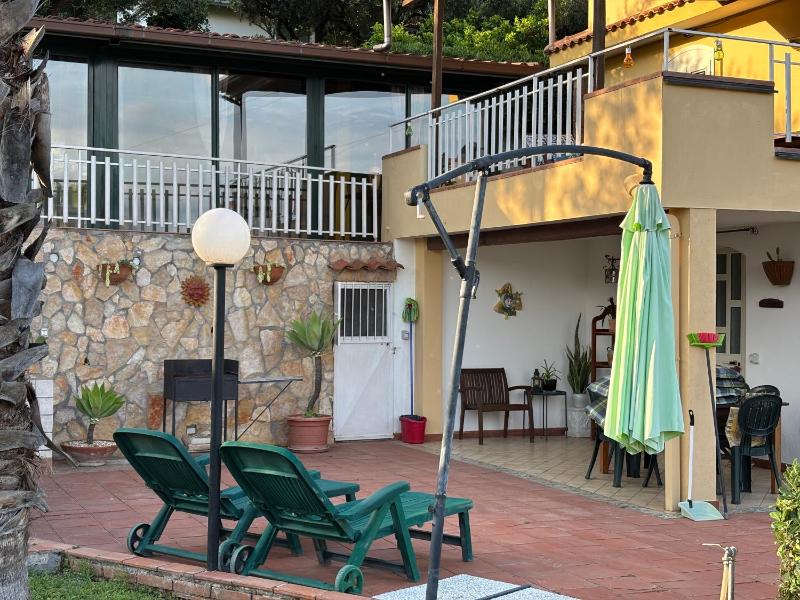 Villa Artemis