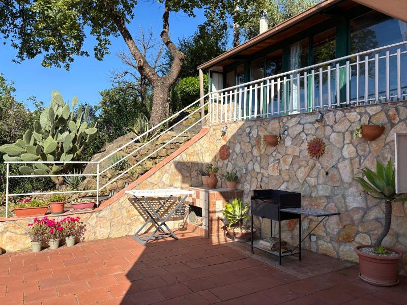 Villa Artemis