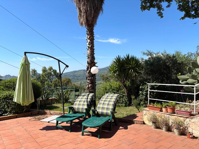 Villa Artemis
