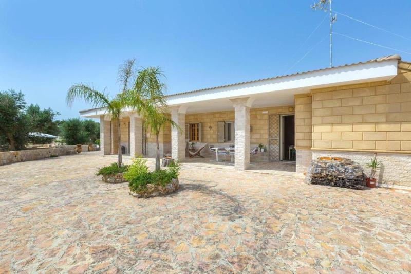 Villa Artesole