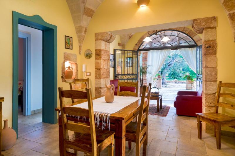 Villa Astrea