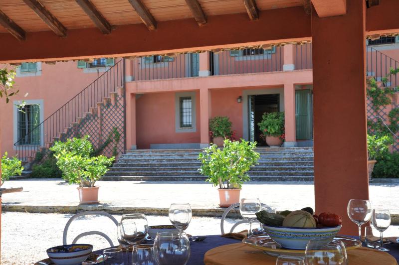Villa Augusta Private Pool