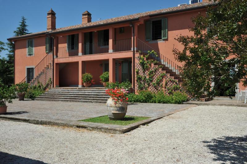 Villa Augusta Private Pool
