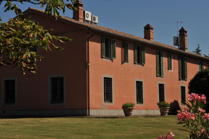 Villa Augusta Private Pool