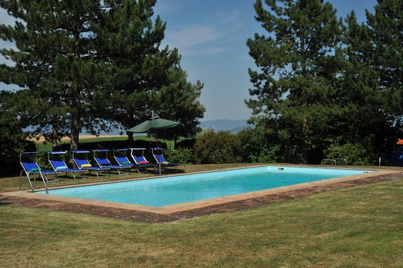 Villa Augusta Private Pool