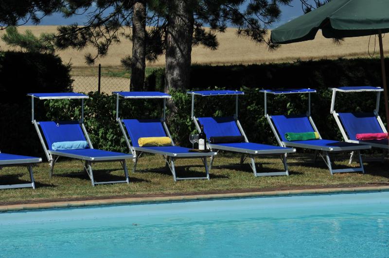 Villa Augusta Private Pool