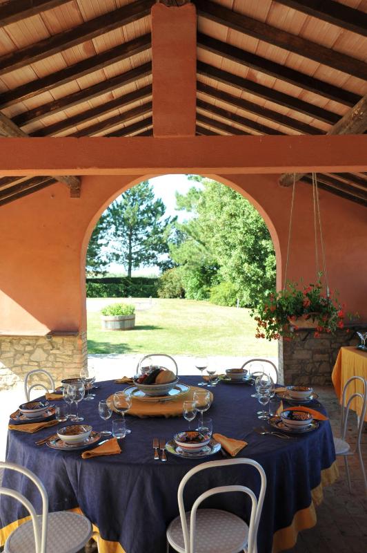 Villa Augusta Private Pool