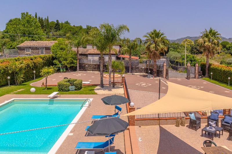 Villa Aura