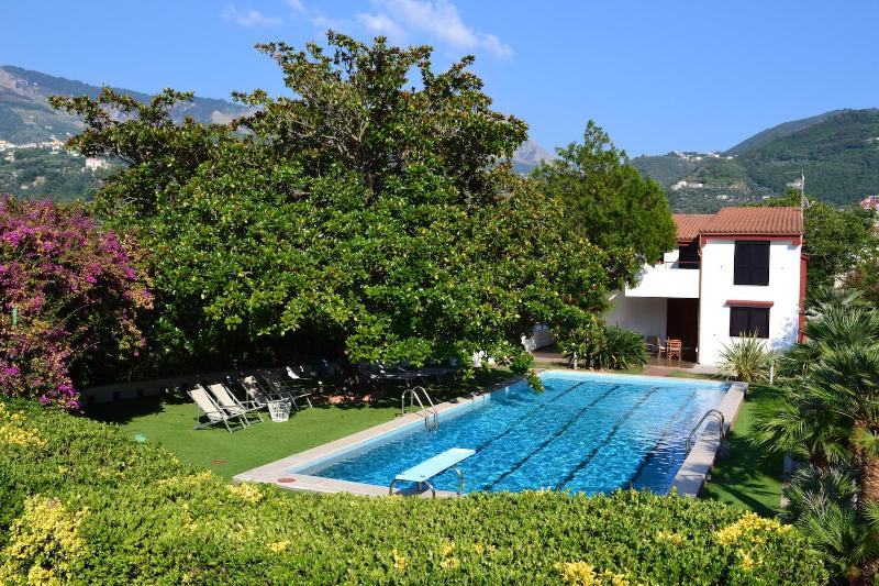 Villa Aurora