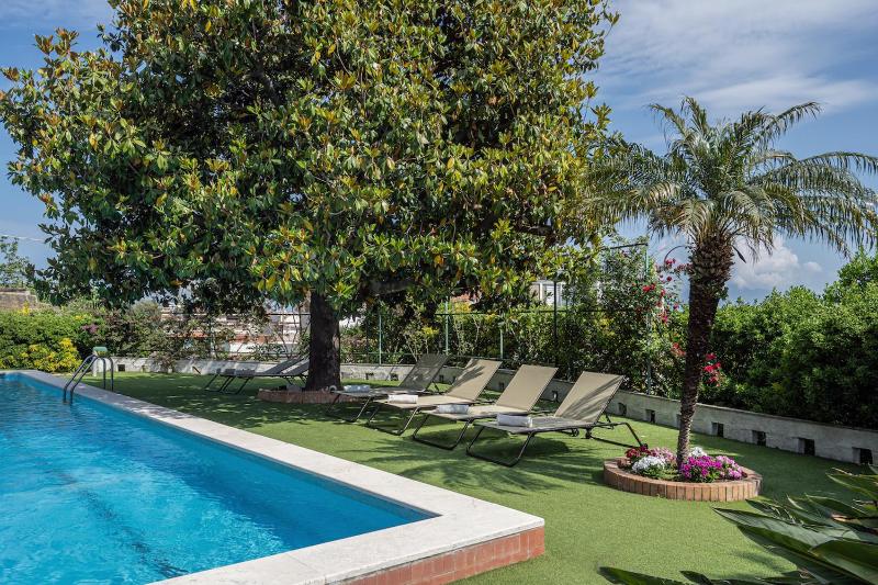 Villa Aurora