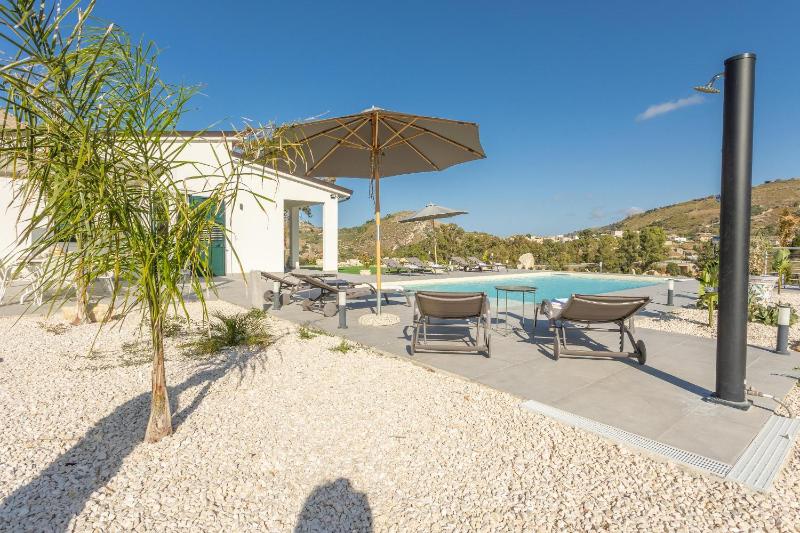 Villa Aurora