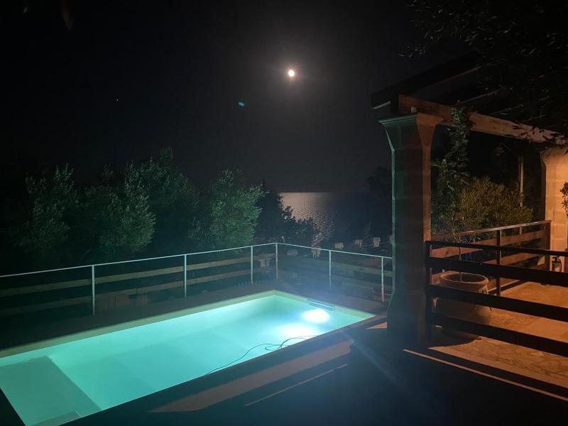 Villa Aurora