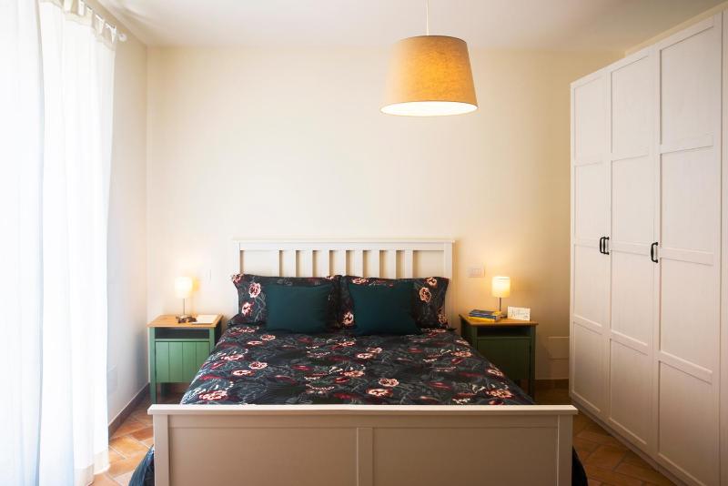 Villa Aurora - Osimo, nuova villa con piscina