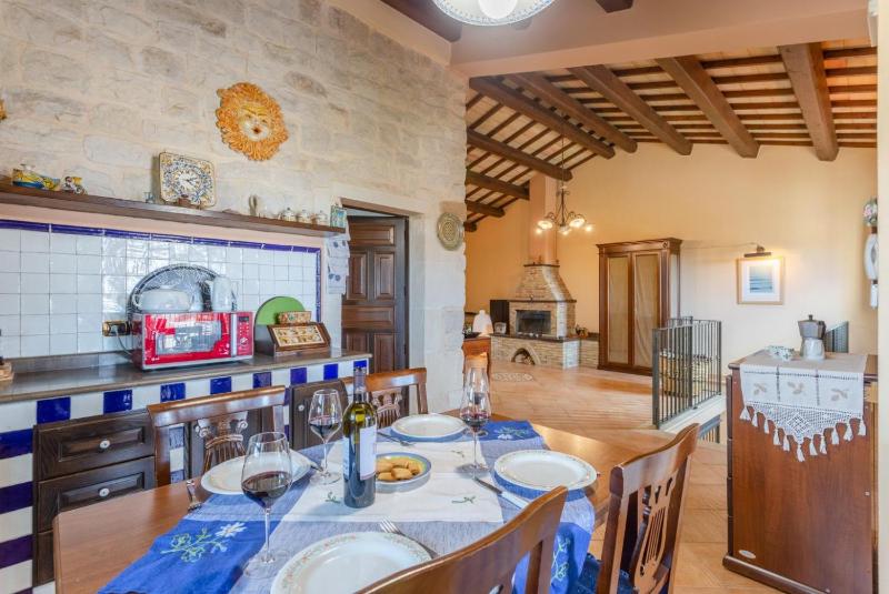 Villa Aziz