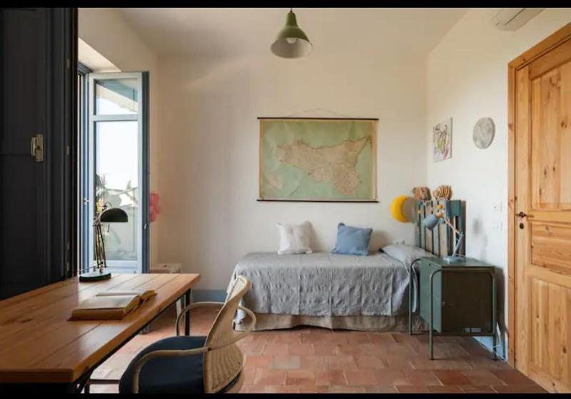 VILLA AZUL