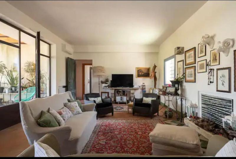 VILLA AZUL