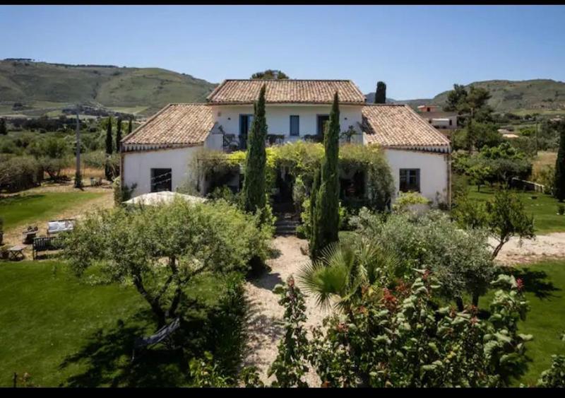 VILLA AZUL
