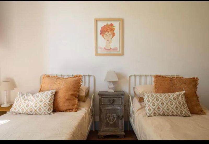 VILLA AZUL