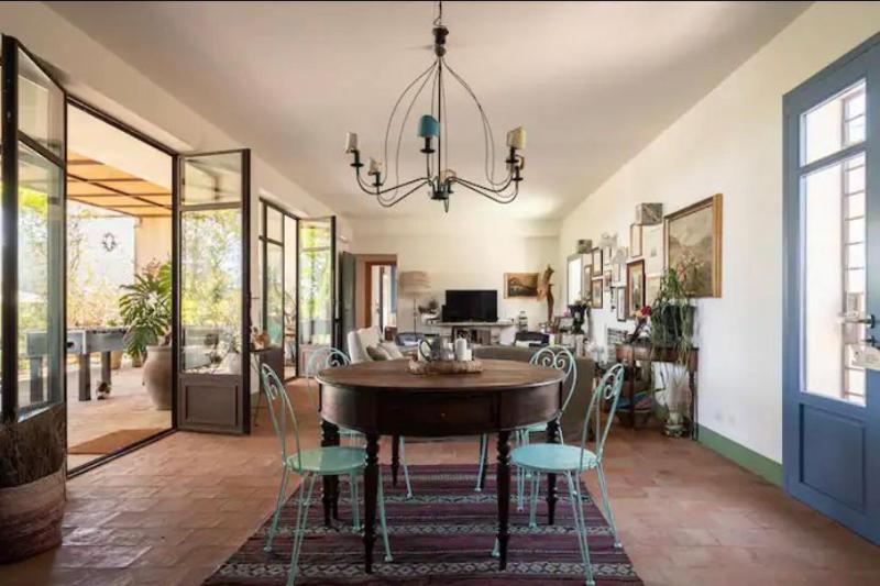 VILLA AZUL