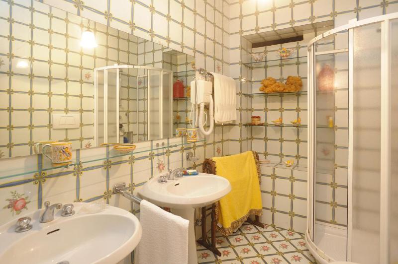 Villa Azzurra