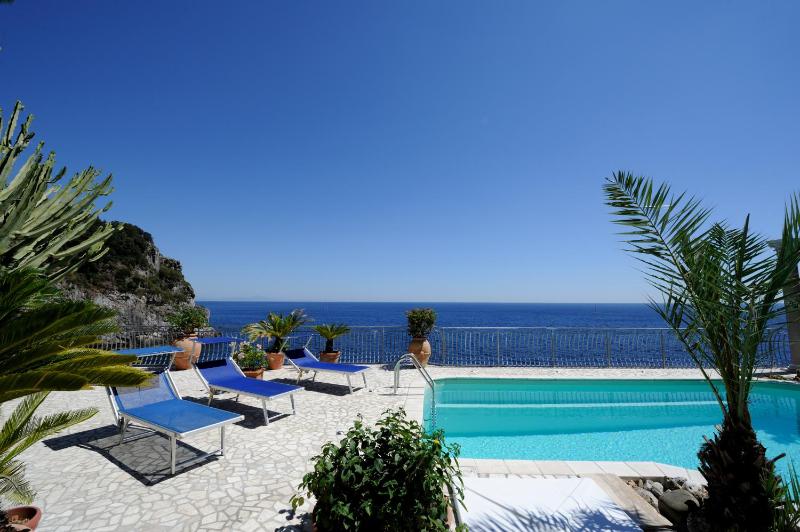 Villa Azzurra