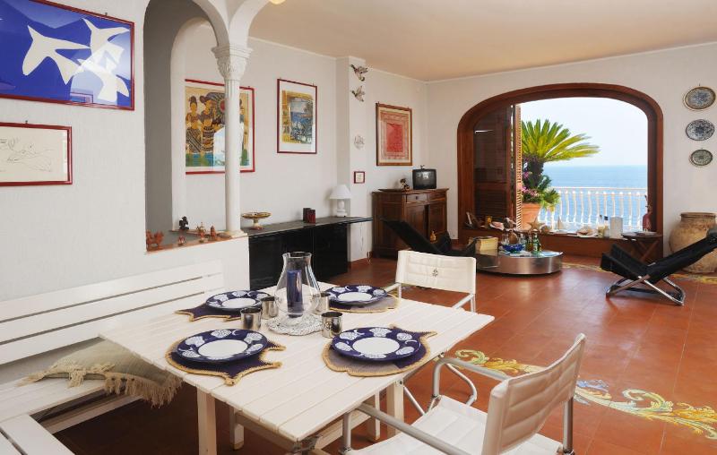 Villa Azzurra