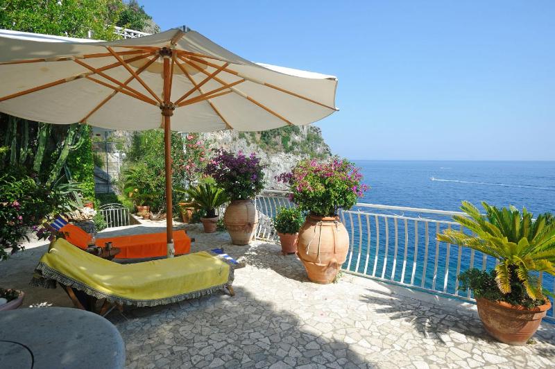 Villa Azzurra