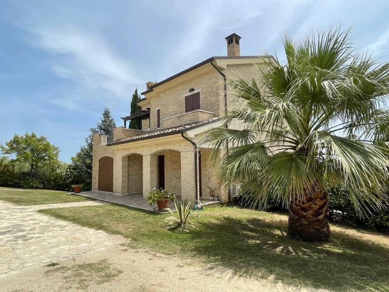 Villa Azzurra