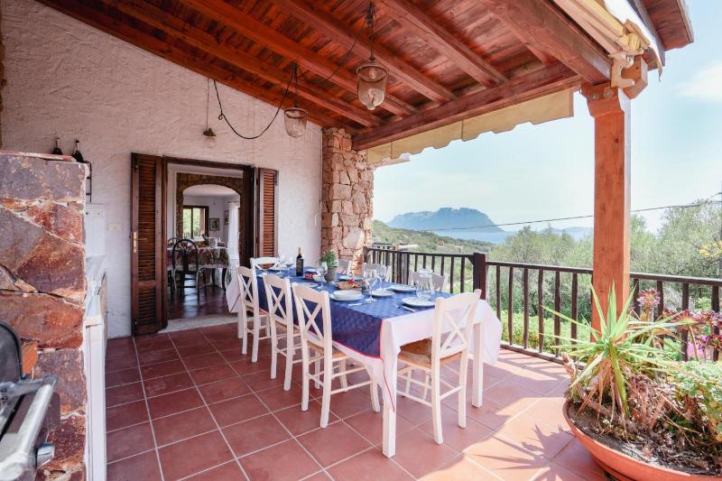 Vista ingrandita