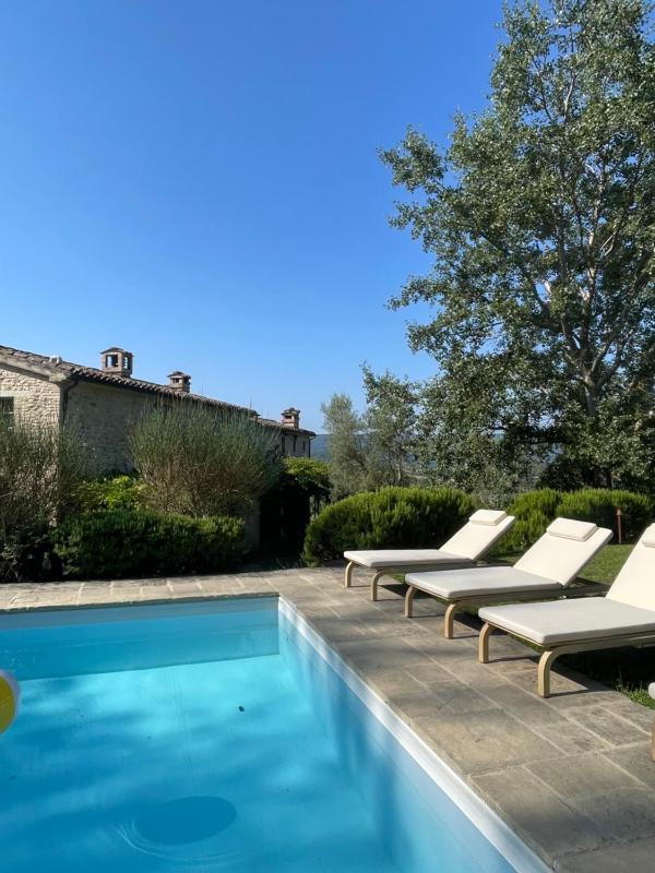 Villa Bacciana